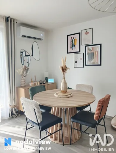 Appartement à Avignon (84140)