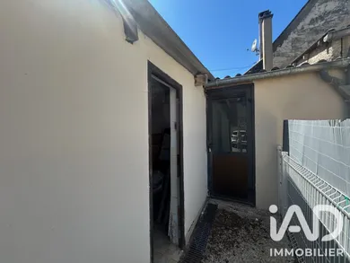 Appartement à Giverny (27620)