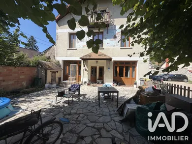 Appartement à Giverny (27620)