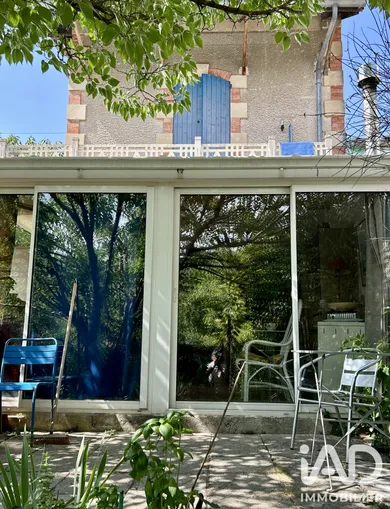 Maison à Dieulefit (26220)