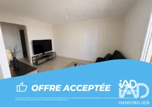 Apartment in Nîmes (30000)