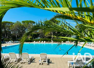Appartement à Saint-Raphaël (83700)