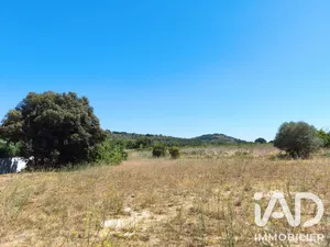 Terrain à bâtir à Gabian (34320)
