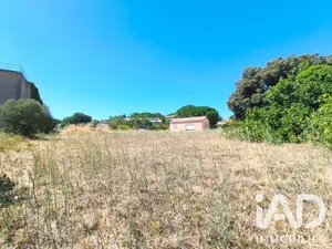 Building plot in Gabian (34320)