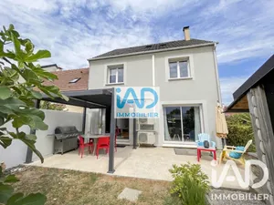 Maison à Le Plessis-Pâté (91220)