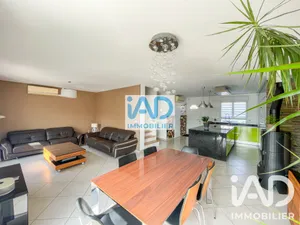 Maison à Le Plessis-Pâté (91220)