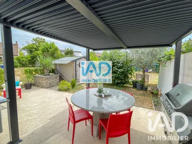 House in Le Plessis-Pâté (91220)