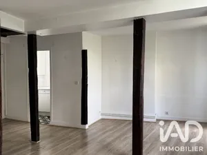 Appartement à Paris (75003)