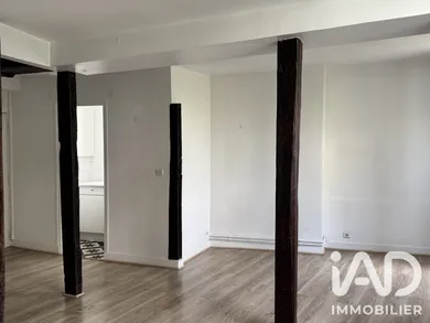 Appartement à Paris (75003)