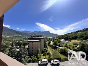 Appartement à Embrun (05200)