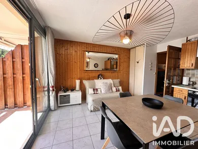 Appartement à Embrun (05200)