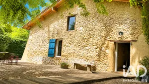 Maison de campagne à Eauze (32800)