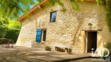 Maison de campagne à Eauze (32800)