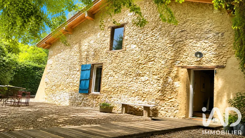 Maison 5 pièces 145 m² · à Eauze · 144,6 m² · 280 000 €