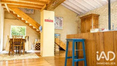 Maison de campagne à Eauze (32800)