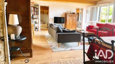 Maison de campagne à Eauze (32800)