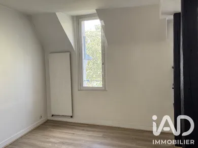 Appartement à Paris (75003)