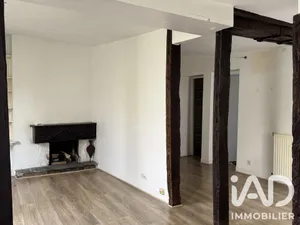 Appartement à Paris (75003)