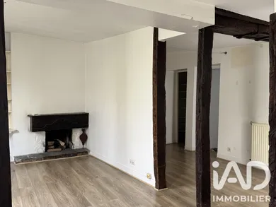 Appartement à Paris (75003)
