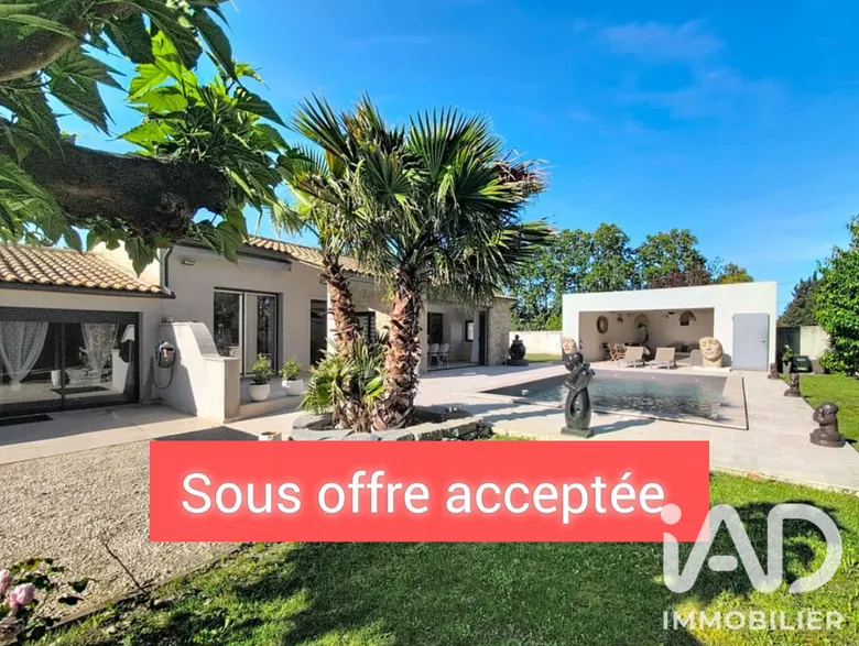 Maison 5 pièces 130 m² · à Avignon · 130 m² · 478 000 €