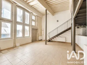 Apartment in le puy en velay (43000)