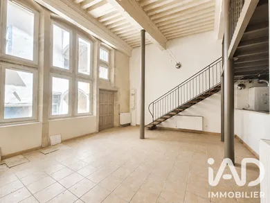 Appartement à le puy en velay (43000)
