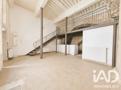 Appartement à le puy en velay (43000)