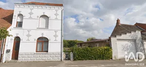 Maison à Esquelbecq (59470)