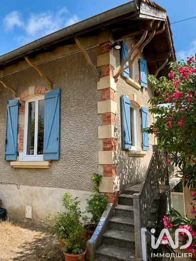 Maison à Dieulefit (26220)