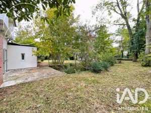House in Le Thillay (95500)