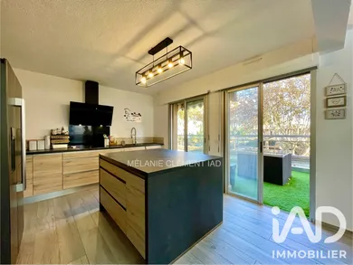 Appartement à Six-Fours-les-Plages (83140)