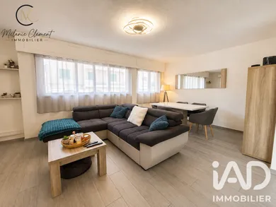 Appartement à Six-Fours-les-Plages (83140)