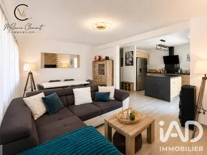 Appartement à Six-Fours-les-Plages (83140)