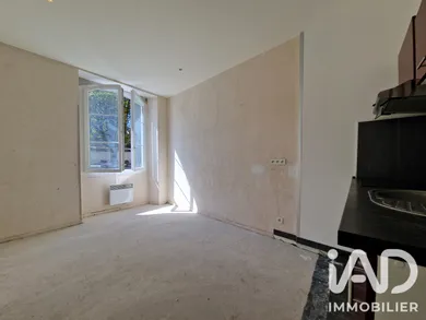Apartment in Pau (64000)