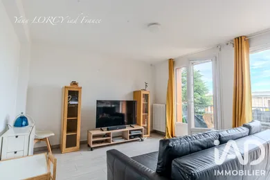 Appartement à Fresnes (94260)