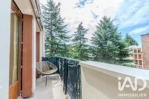 Appartement à Fresnes (94260)