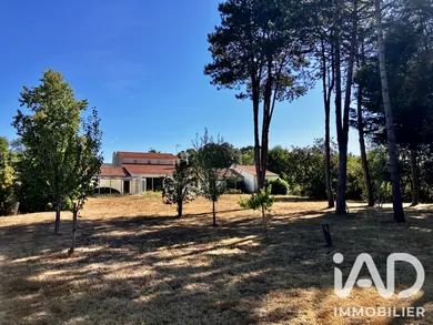 House in Mareuil-sur-Lay-Dissais (85320)