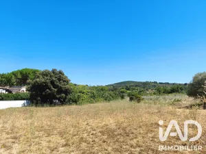 Building plot in Gabian (34320)