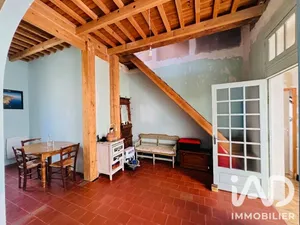 House in Port-Vendres (66660)