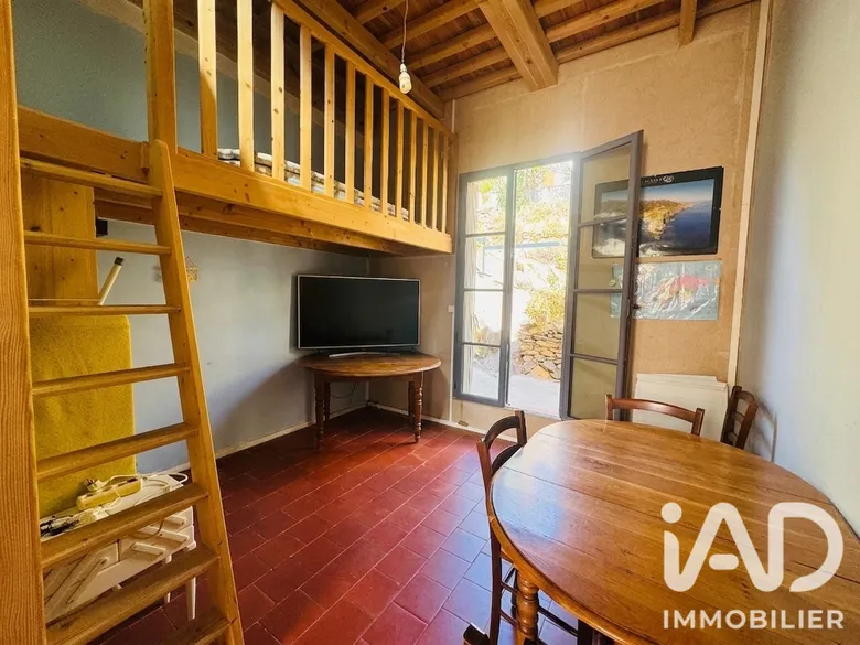 Maison 3 pièces 43 m² · à Port-Vendres · 43 m² · 265 000 €