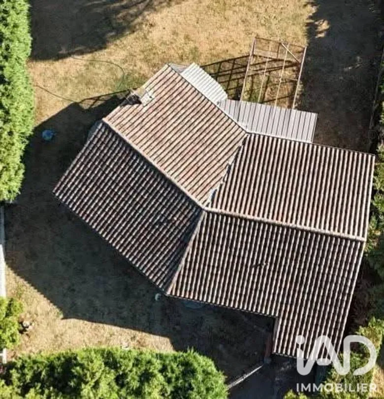 Maison 4 pièces 85 m² · à Sorèze · 85 m² · 180 000 €