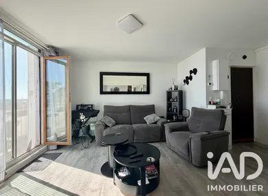Appartement à Ablon-sur-Seine (94480)