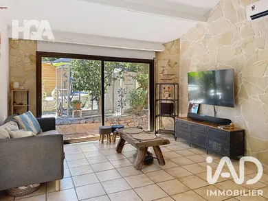 Maison à Toulon (83000)
