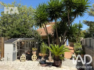 Maison à Toulon (83000)
