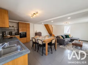 Apartment in Léaz (01200)