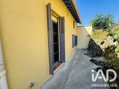 Maison à Port-Vendres (66660)