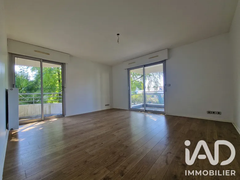 Appartement 3 pièces 68 m² · à Pau · 68 m² · 180 000 €