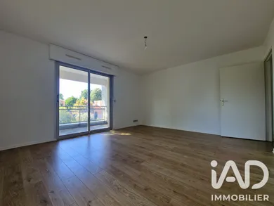 Apartment in Pau (64000)
