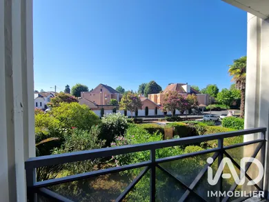 Apartment in Pau (64000)