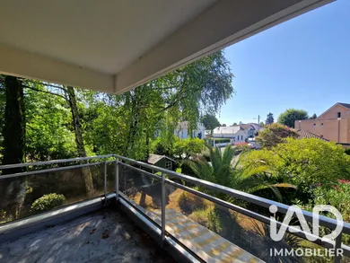 Appartement à Pau (64000)